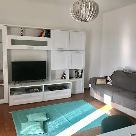 Apartment Spazioso Per Vacanze Al Mare *