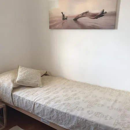 Apartment Spazioso Per Vacanze Al Mare Porto Torres