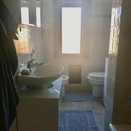 Apartment Spazioso Per Vacanze Al Mare