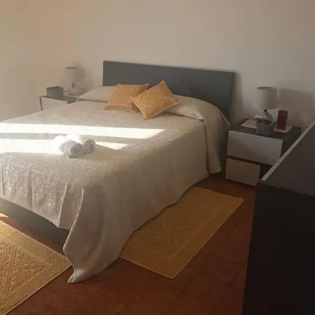 Spazioso Per Vacanze Al Mare Porto Torres