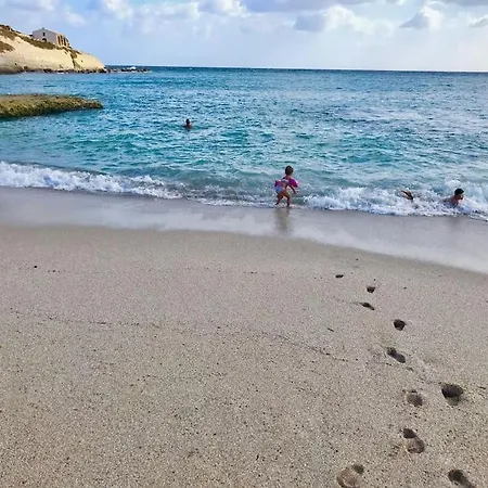 Spazioso Per Vacanze Al Mare Apartment Porto Torres
