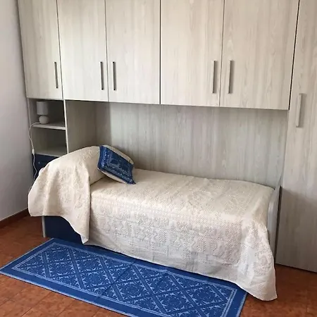 Spazioso Per Vacanze Al Mare