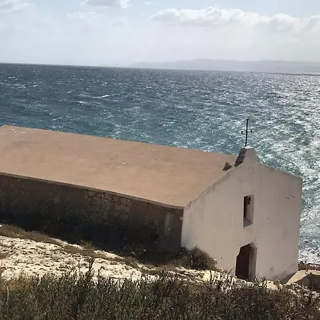 Spazioso Per Vacanze Al Mare Porto Torres