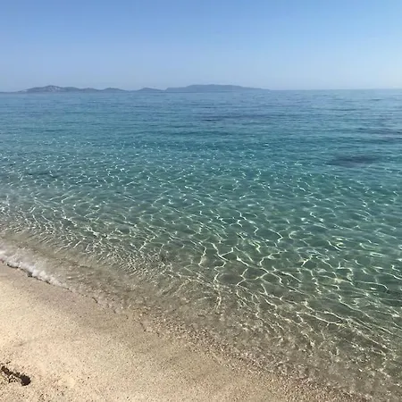 Spazioso Per Vacanze Al Mare