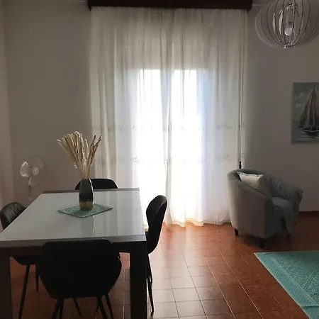Lägenhet Spazioso Per Vacanze Al Mare Porto Torres